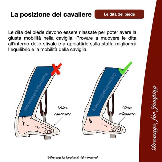 Anche a te capita di avere le dita dei piedi contratte?